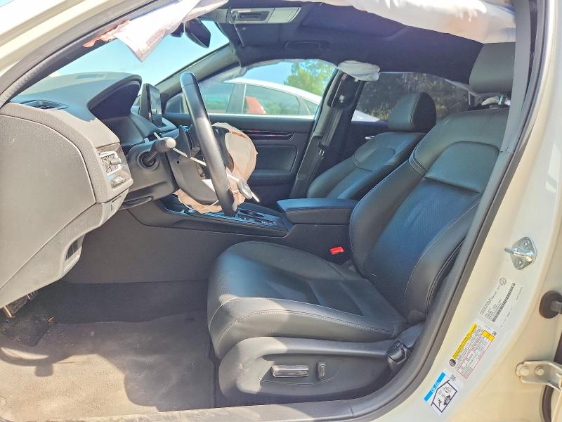Aukcja sprzedaży 2025 Honda Civic, vin: 2HGFE4F89SH015385, numer aukcji: 57628116