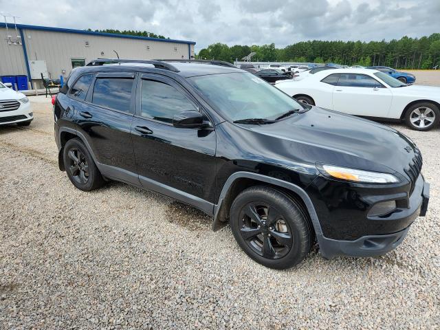 2018 Jeep Cherokee მანქანა იყიდება აუქციონზე, vin: 1C4PJMCX9JD513088, აუქციონის ნომერი: 60977026