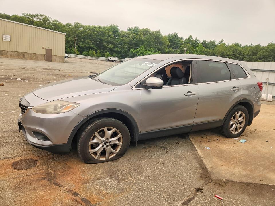 Aukcja sprzedaży 2014 Mazda Cx-9, vin: JM3TB3CV2E0434824, numer aukcji: 60819616