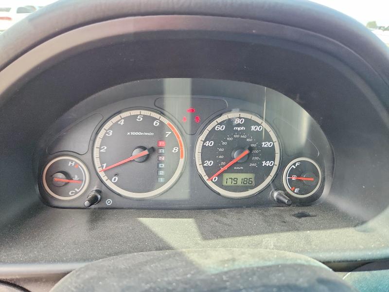 Aukcja sprzedaży 2004 Honda Cr-v, vin: JHLRD788X4C009679, numer aukcji: 85983615