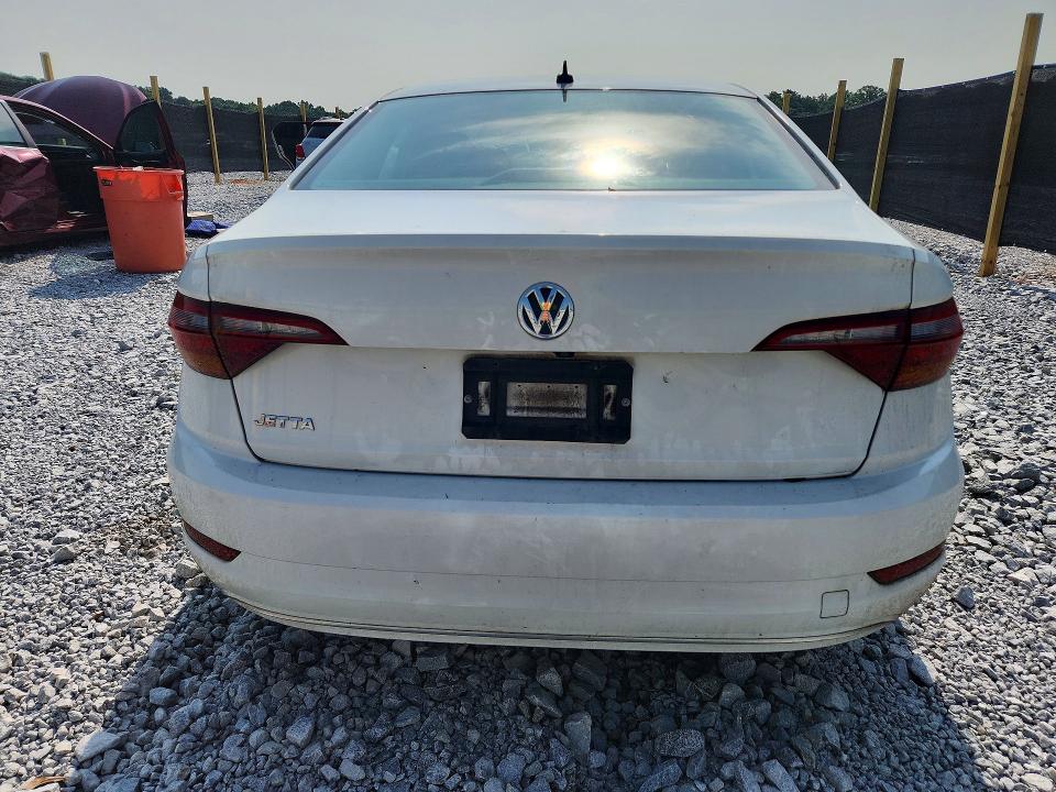 Продаж на аукціоні авто 2019 Volkswagen Jetta, vin: 3VWC57BU7KM138817, номер лоту: 62641546