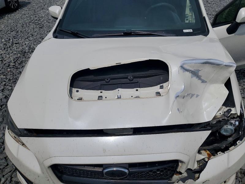 Продаж на аукціоні авто 2015 Subaru Wrx, vin: JF1VA1A66F9821058, номер лоту: 60750036