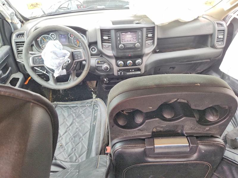 Продажа на аукционе авто 2020 Ram 2500, vin: 3C6UR5HJ7LG286051, номер лота: 59631856