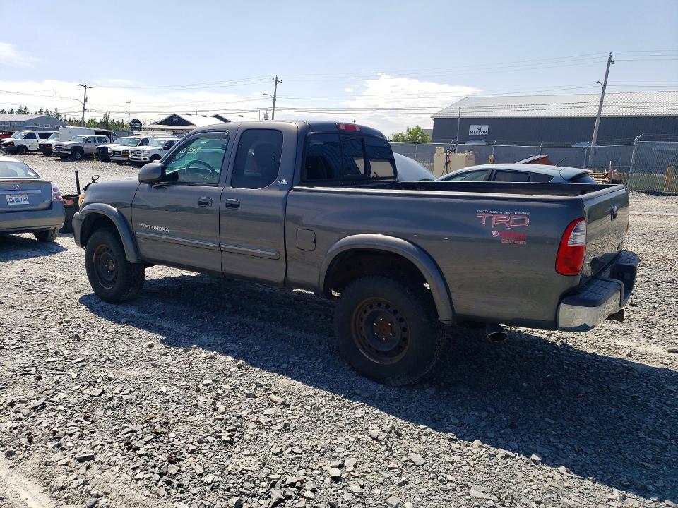 Продажа на аукционе авто 2006 Toyota Tundra, vin: 5TBBT44126S481961, номер лота: 61390686