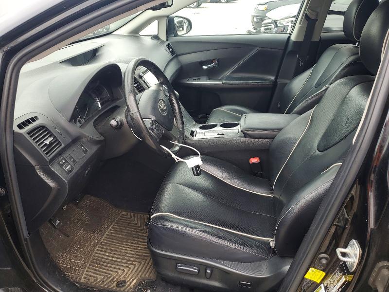 Aukcja sprzedaży 2013 Toyota Venza, vin: 4T3BK3BB3DU078745, numer aukcji: 62442076
