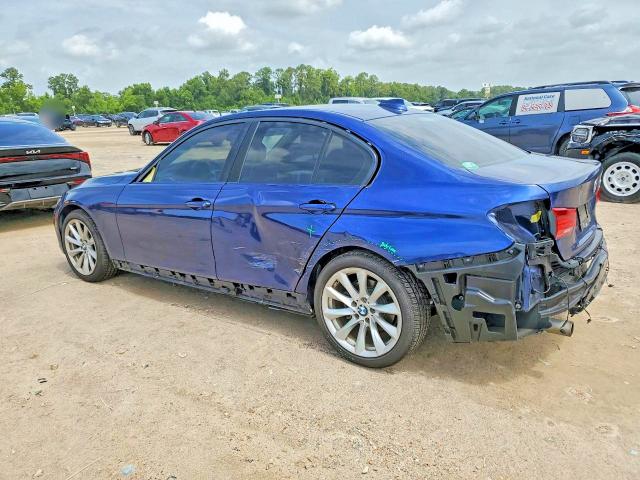 60892096 :رقم المزاد ، WBA8A9C59JAH14152 vin ، 2018 Bmw 320 مزاد بيع