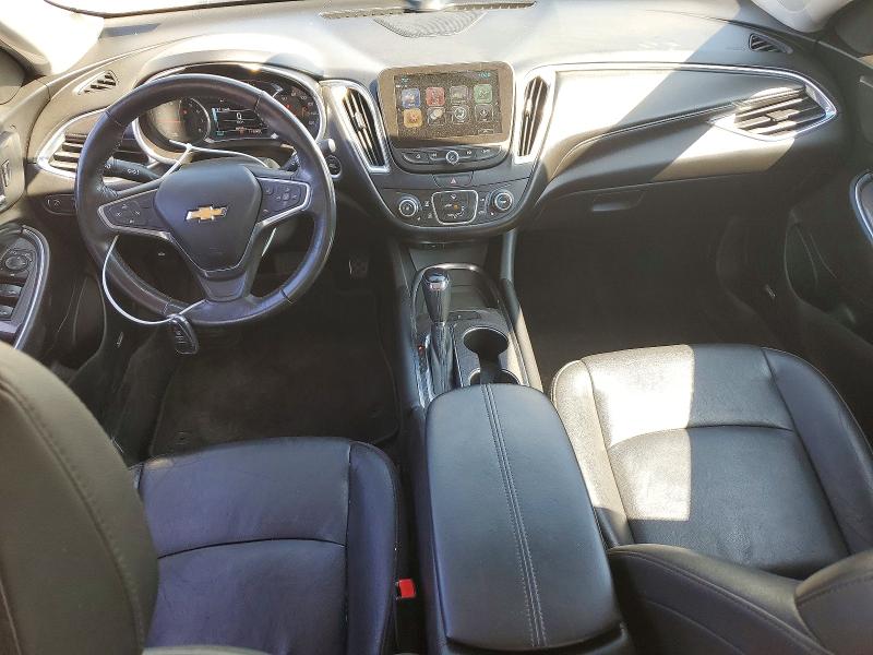 Продаж на аукціоні авто 2018 Chevrolet Malibu, vin: 1G1ZD5ST4JF160700, номер лоту: 62218126