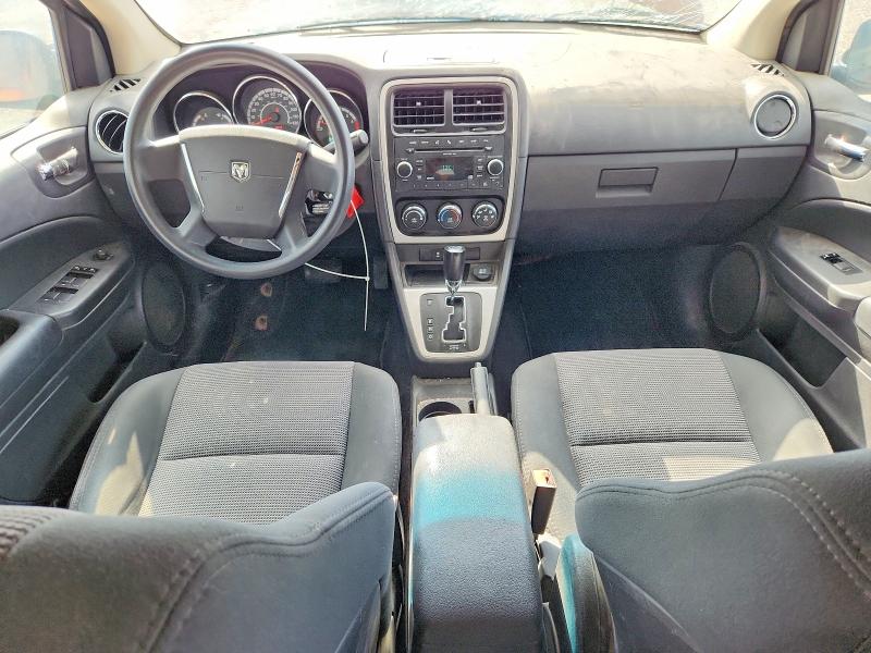 Продажа на аукционе авто 2011 Dodge Caliber, vin: 1B3CB5HA5BD297216, номер лота: 63394636