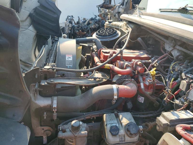 62708066 :رقم المزاد ، 3ALACWFC7JDJX3933 vin ، 2018 Frht - Freightliner M2 مزاد بيع