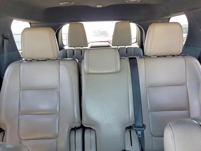 Продажа на аукционе авто 2012 Ford Explorer, vin: 1FMHK7D8XCGA17529, номер лота: 61348206