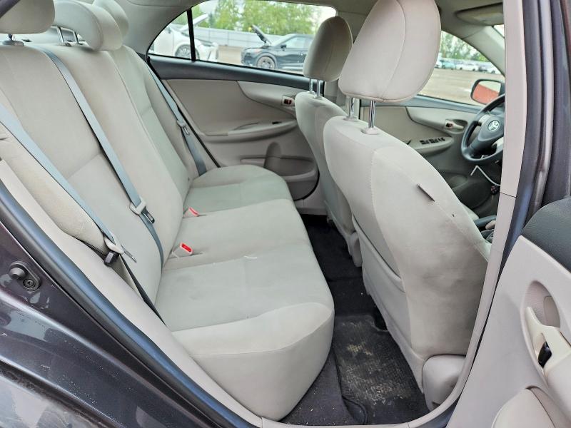 Продаж на аукціоні авто 2013 Toyota Corolla, vin: 2T1BU4EEXDC119338, номер лоту: 61754956