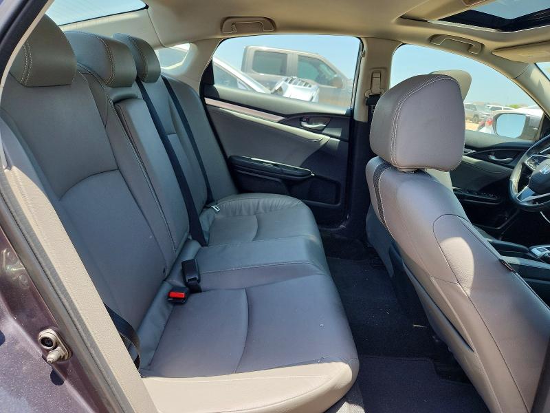 Aukcja sprzedaży 2020 Honda Civic, vin: 19XFC1F70LE010146, numer aukcji: 62011806
