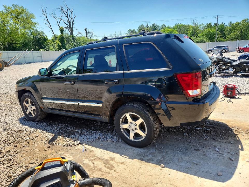 59633916 :رقم المزاد ، 1J4GR48K86C321304 vin ، 2006 Jeep Grand Cherokee مزاد بيع