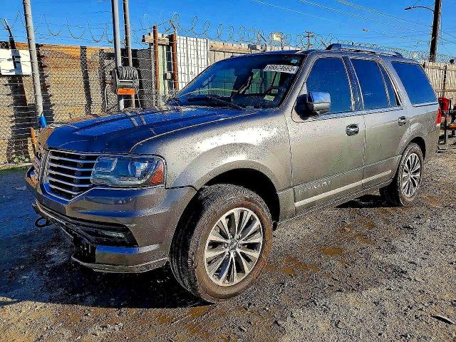 Aukcja sprzedaży 2015 Lincoln Navigator, vin: 5LMJJ2HT8FEJ01738, numer aukcji: 60867806