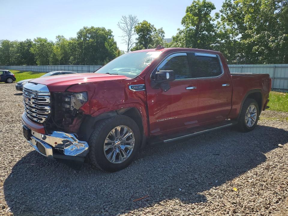 62486776 :رقم المزاد ، 3GTUUGEL9NG513204 vin ، 2022 Gmc Sierra مزاد بيع