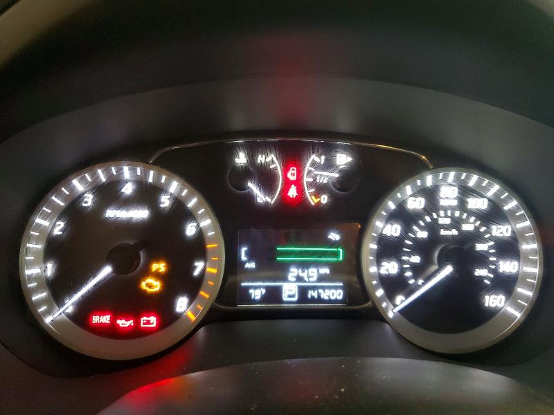 Продаж на аукціоні авто 2014 Nissan Sentra, vin: 3N1AB7AP0EY255993, номер лоту: 62078316
