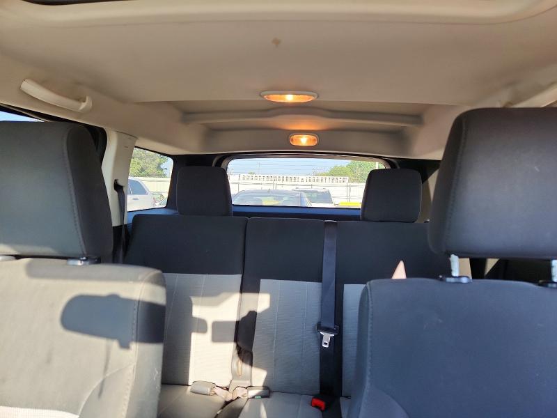 2009 Dodge Nitro მანქანა იყიდება აუქციონზე, vin: 1D8GU28KX9W544084, აუქციონის ნომერი: 59588476