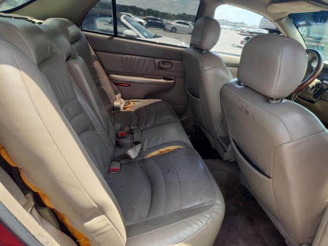 62248536 :رقم المزاد ، 2G4WS55J931187942 vin ، 2003 Buick Century مزاد بيع