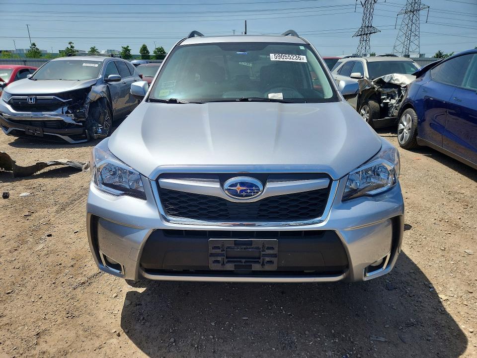 Aukcja sprzedaży 2014 Subaru Forester, vin: JF2SJGMC2EH527602, numer aukcji: 59055236