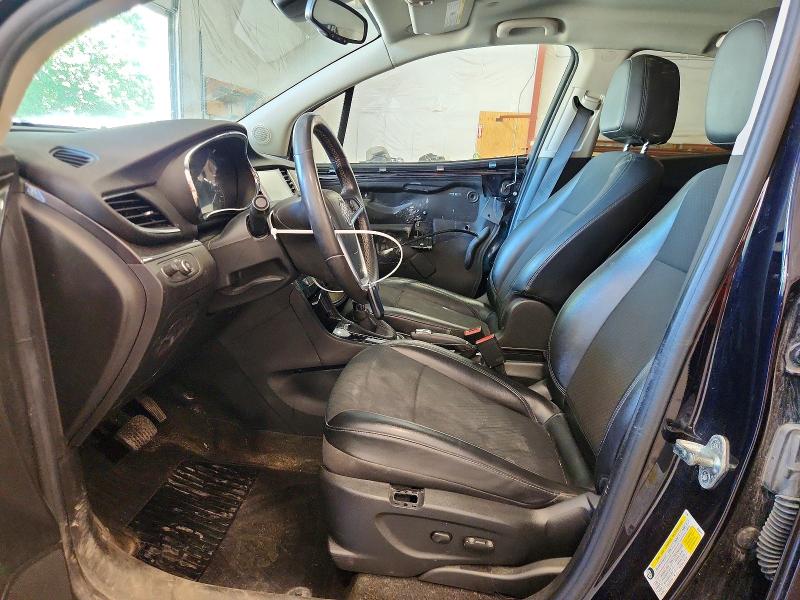 Aukcja sprzedaży 2021 Buick Encore, vin: KL4CJESB1MB346178, numer aukcji: 62305366