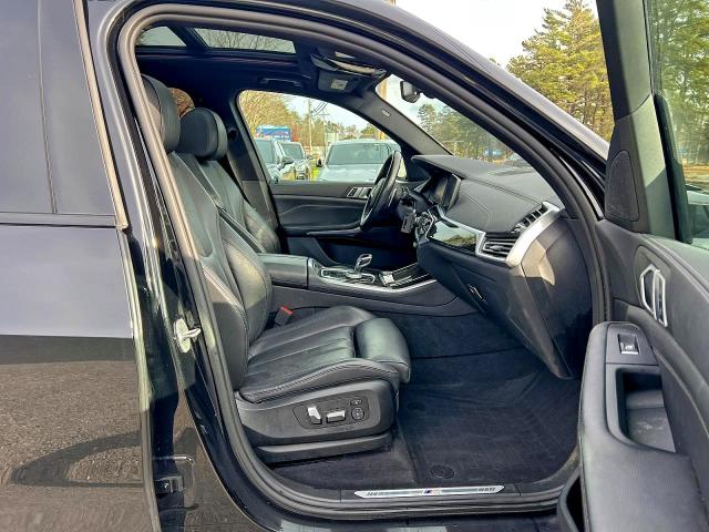 63725876 :رقم المزاد ، 5UXCR6C04M9G98133 vin ، 2021 Bmw X5 مزاد بيع
