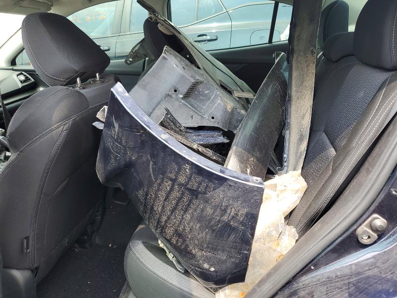 Aukcja sprzedaży 2020 Subaru Impreza, vin: 4S3GKAE64L1604371, numer aukcji: 61168566