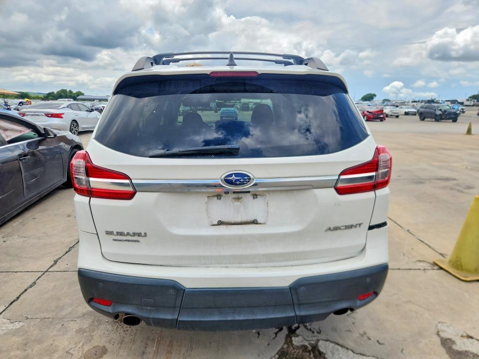 Aukcja sprzedaży 2021 Subaru Ascent, vin: 4S4WMAED8M3457686, numer aukcji: 60269406