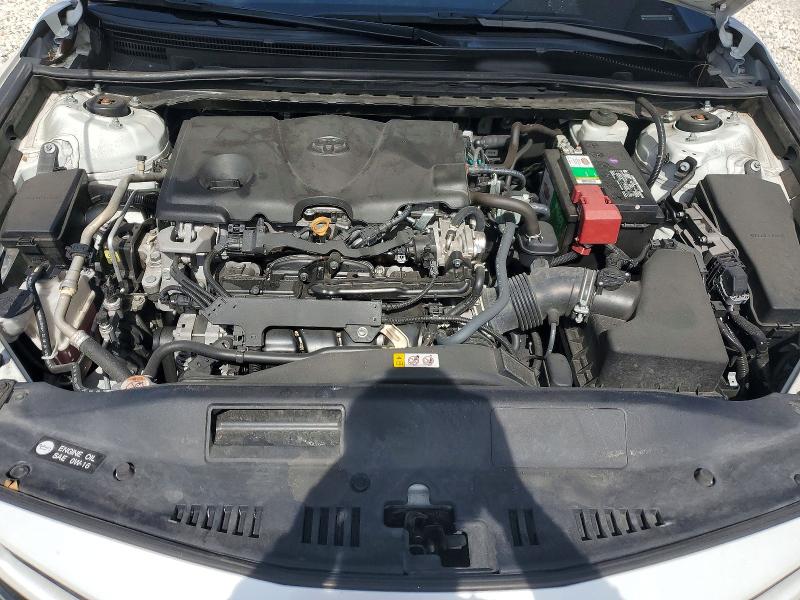Продаж на аукціоні авто 2021 Toyota Camry, vin: 4T1K61AK7MU482926, номер лоту: 60122126