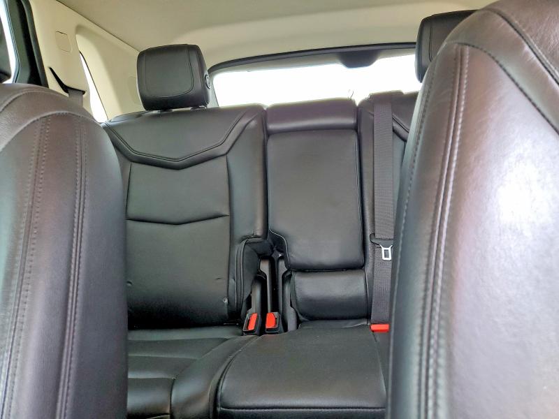 Продажа на аукционе авто 2019 Cadillac Xt5, vin: 1GYKNFRS4KZ228741, номер лота: 59228406