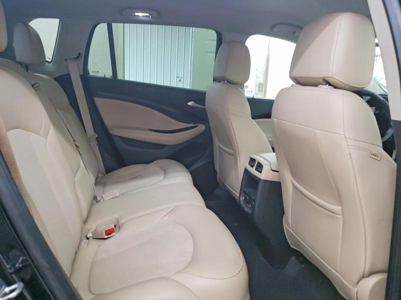 Продаж на аукціоні авто 2019 Buick Envision, vin: LRBFX1SA5KD004959, номер лоту: 59276826