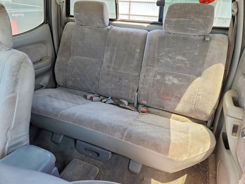Aukcja sprzedaży 2002 Toyota Tacoma, vin: 5TEGN92N52Z132056, numer aukcji: 62345706