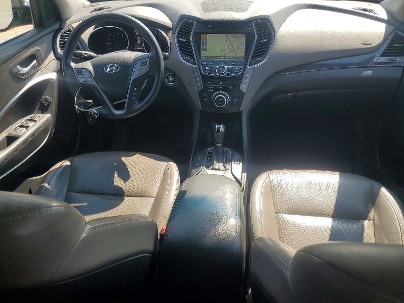 Продажа на аукционе авто 2016 Hyundai Santa Fe, vin: KM8SRDHF4GU160458, номер лота: 60875406