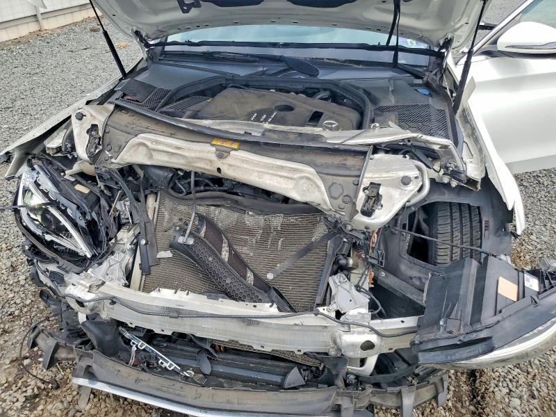 Aukcja sprzedaży 2017 Mercedes-benz C, vin: 55SWF4KB3HU219903, numer aukcji: 60676366