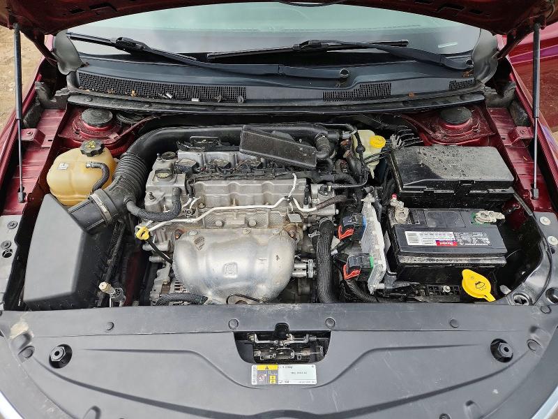 Aukcja sprzedaży 2015 Chrysler 200, vin: 1C3CCCAB1FN754000, numer aukcji: 60278496