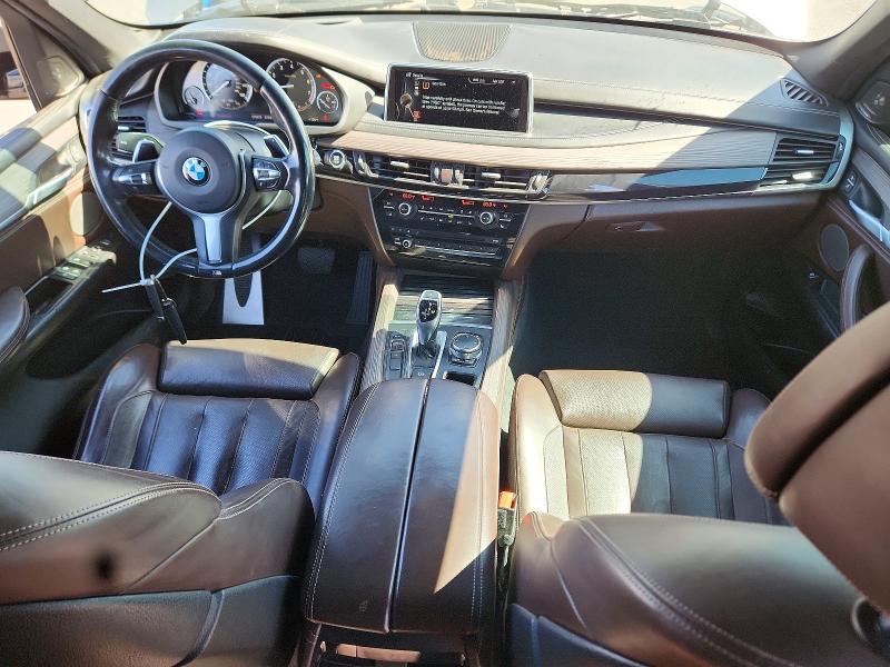 Продажа на аукционе авто 2016 Bmw X5, vin: 5UXKR2C58G0R71368, номер лота: 63352286