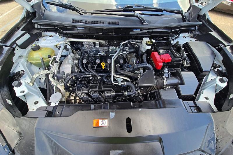 2024 Mitsubishi Outlander მანქანა იყიდება აუქციონზე, vin: JA4J3VA81RZ021066, აუქციონის ნომერი: 62655346
