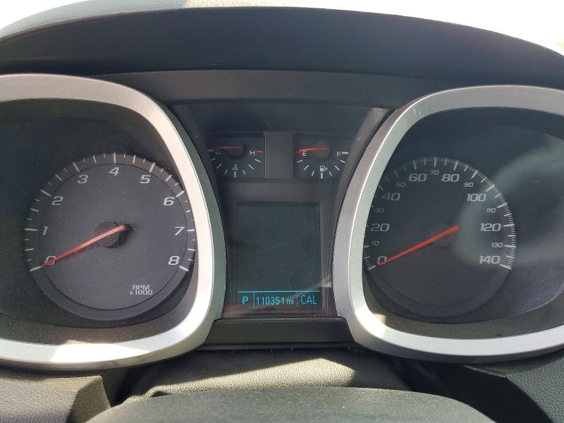 Aukcja sprzedaży 2014 Chevrolet Equinox, vin: 2GNFLGEKXE6353419, numer aukcji: 62490276