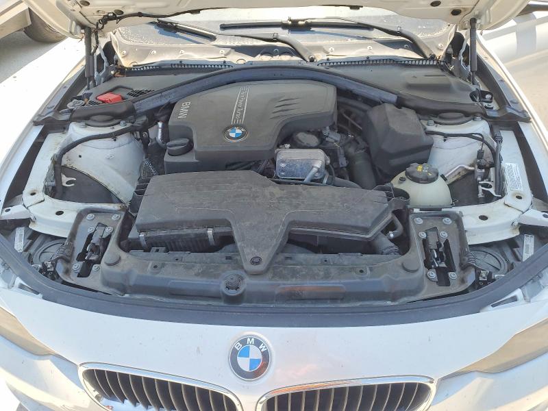 Продажа на аукционе авто 2014 Bmw 328, vin: WBA3B3G59ENR83469, номер лота: 59058026