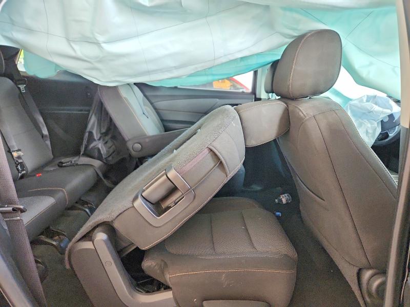 Продаж на аукціоні авто 2019 Chevrolet Traverse, vin: 1GNERGKW0KJ204226, номер лоту: 60170126