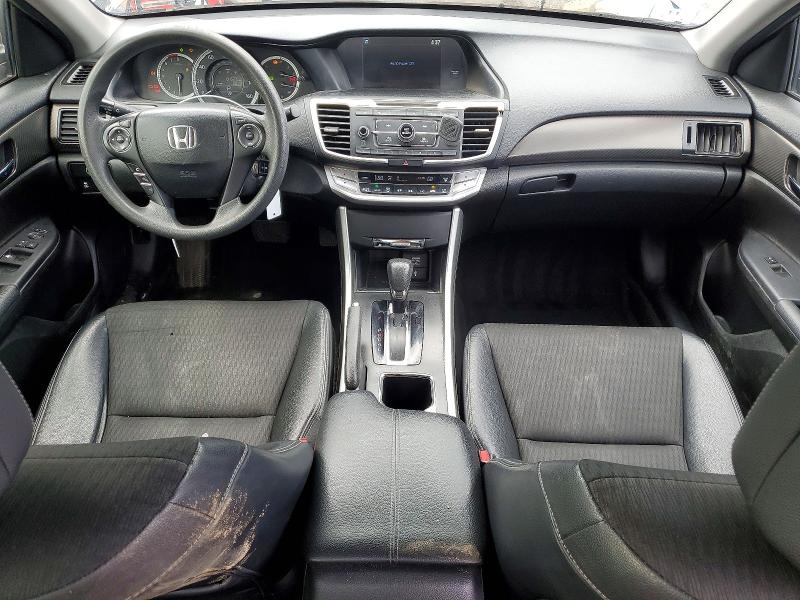 2014 Honda Accord მანქანა იყიდება აუქციონზე, vin: 1HGCR2F39EA270041, აუქციონის ნომერი: 62852476