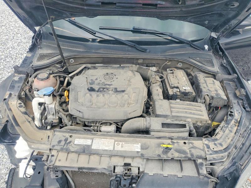 Aukcja sprzedaży 2018 Volkswagen Passat, vin: 1VWAA7A37JC022352, numer aukcji: 60173086