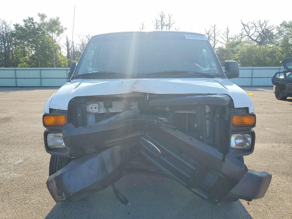 61528456 :رقم المزاد ، 1FTSE3EL1ADA88274 vin ، 2010 Ford E350 مزاد بيع