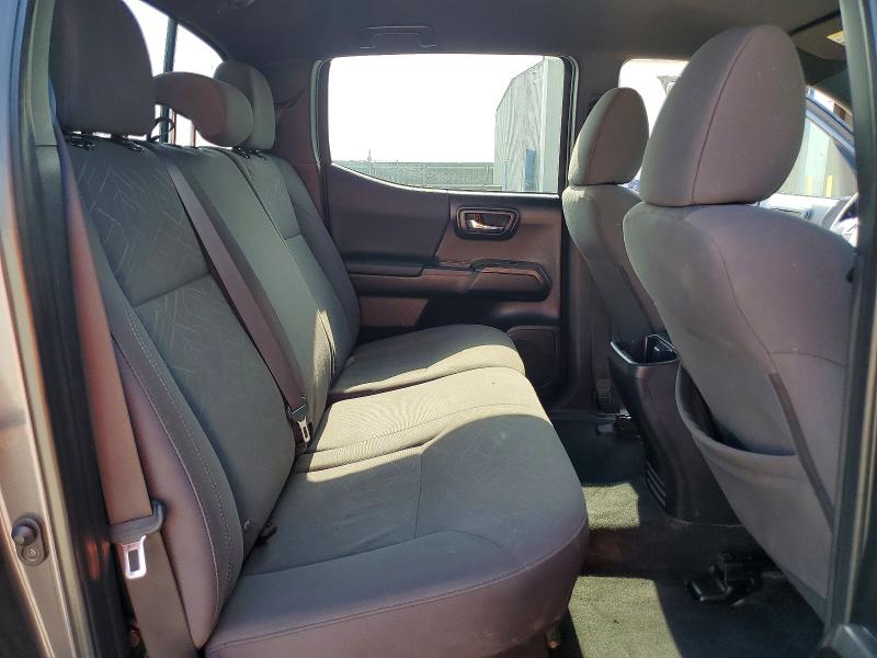Aukcja sprzedaży 2017 Toyota Tacoma, vin: 5TFCZ5AN9HX103527, numer aukcji: 62680516