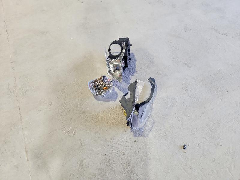 2013 Subaru Xv Crosstrek მანქანა იყიდება აუქციონზე, vin: JF2GPAKC0DH856866, აუქციონის ნომერი: 62795326
