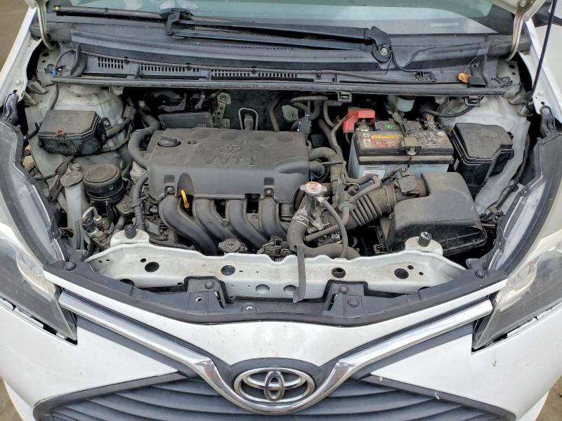 Aukcja sprzedaży 2017 Toyota Yaris, vin: VNKKTUD33HA084694, numer aukcji: 59681166