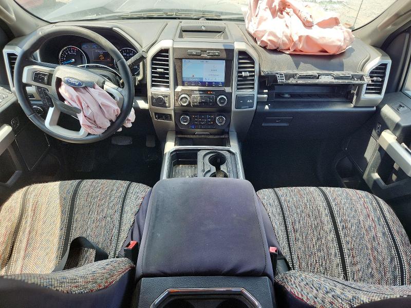 59913776 :رقم المزاد ، 1FT7W2B61KED45747 vin ، 2019 Ford F250 مزاد بيع