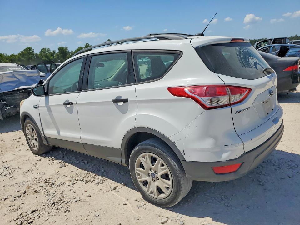 Продаж на аукціоні авто 2013 Ford Escape, vin: 1FMCU0F73DUD11373, номер лоту: 63175126