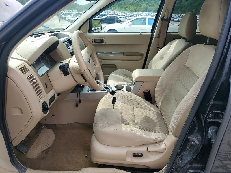 62764526 :رقم المزاد ، 1FMCU93Z58KE38086 vin ، 2008 Ford Escape مزاد بيع