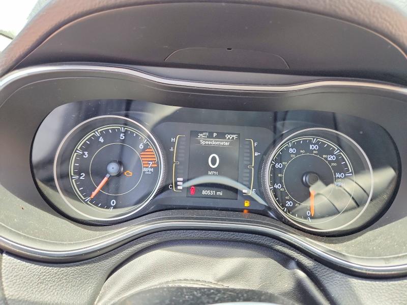 60691666 :رقم المزاد ، 1C4PJMLB3LD603201 vin ، 2020 Jeep Cherokee مزاد بيع