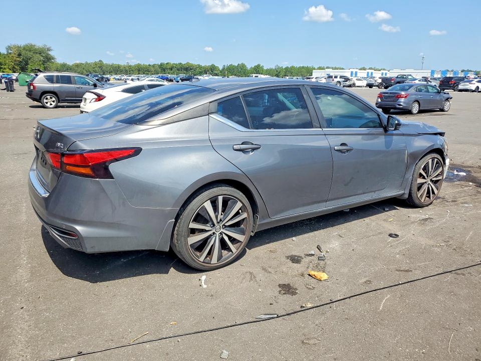 Продажа на аукционе авто 2020 Nissan Altima, vin: 1N4BL4CV8LC260055, номер лота: 60594526